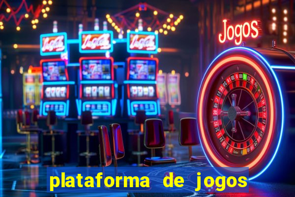 plataforma de jogos deolane bezerra